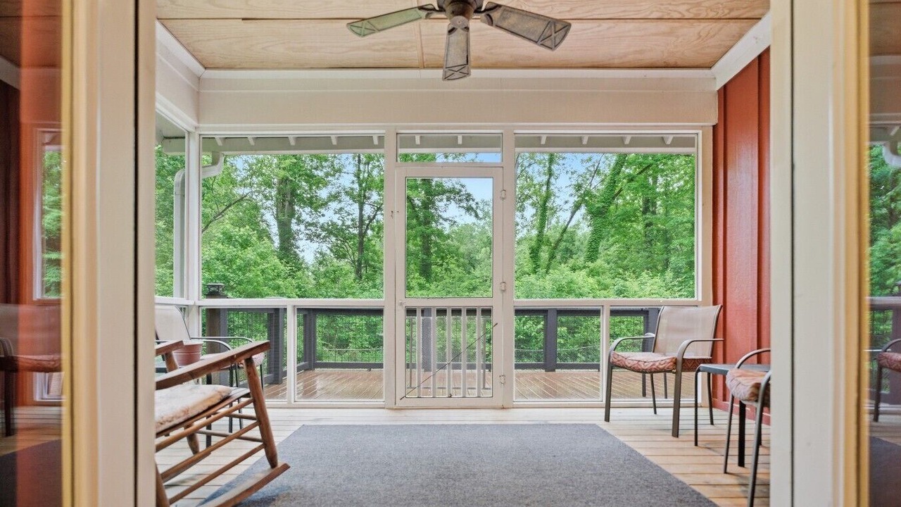 Photo of Outdoor in Marietta