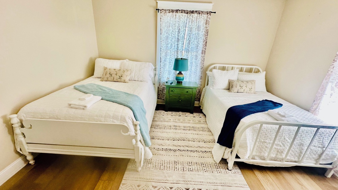 Photo of Bedroom in Eden