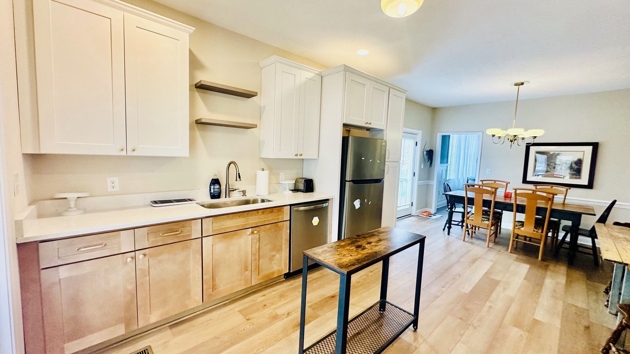 Photo of Kitchen in Eden