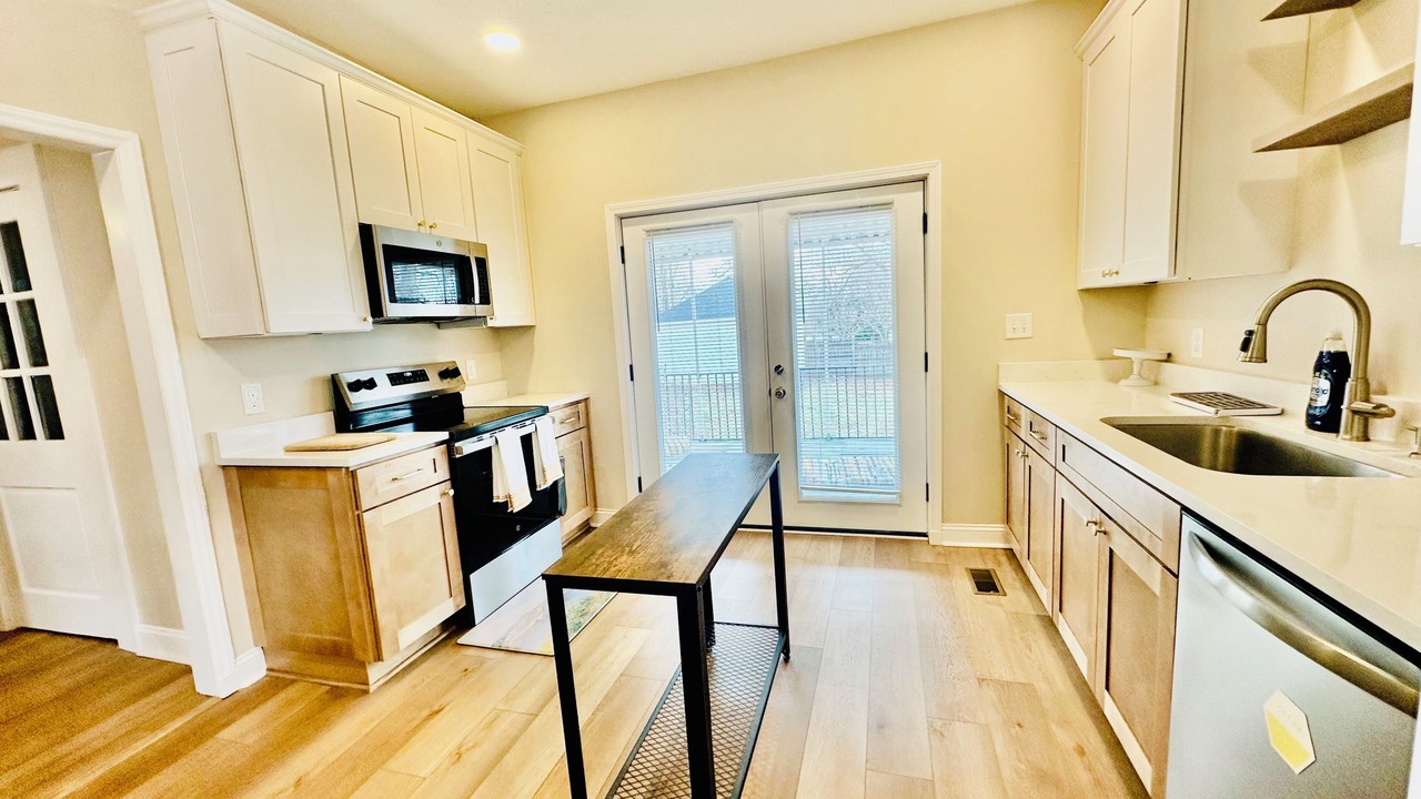 Photo of Kitchen in Eden
