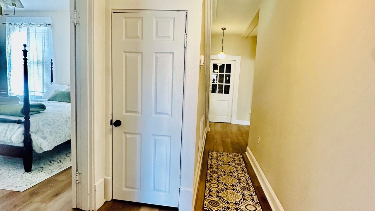 Photo of Bedroom in Eden