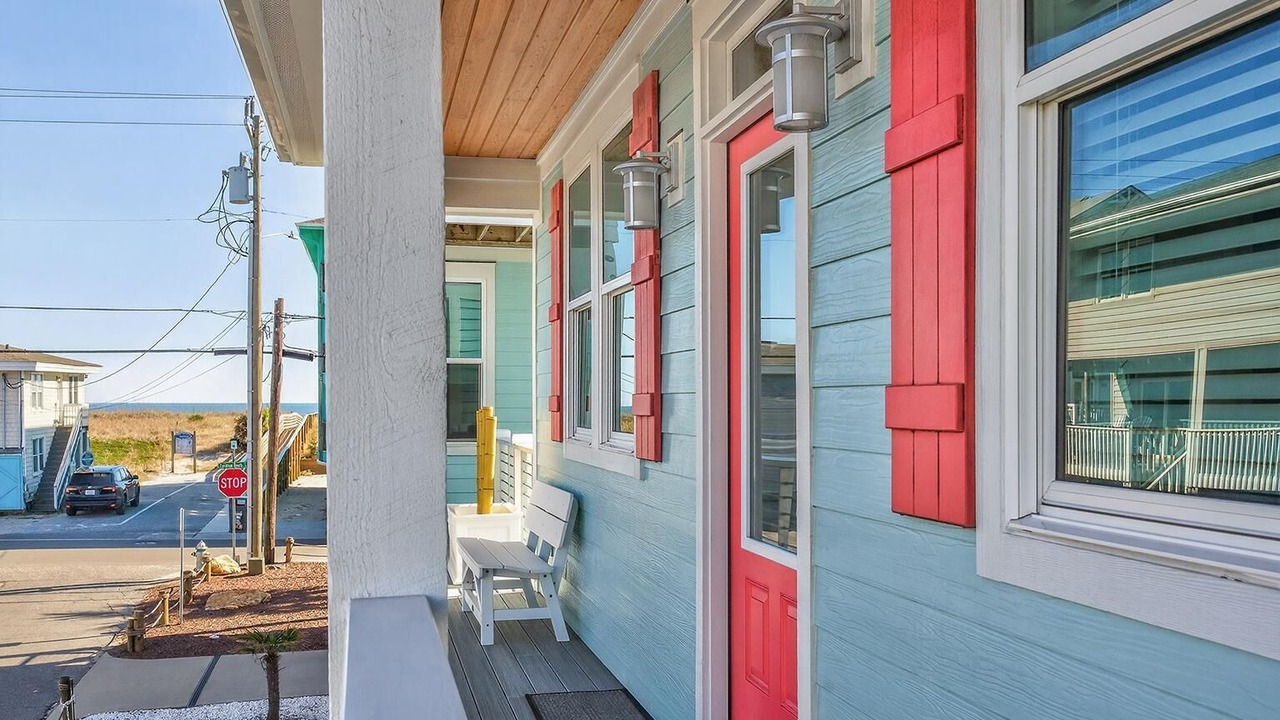 Photo of Outdoor in North Carolina Coast