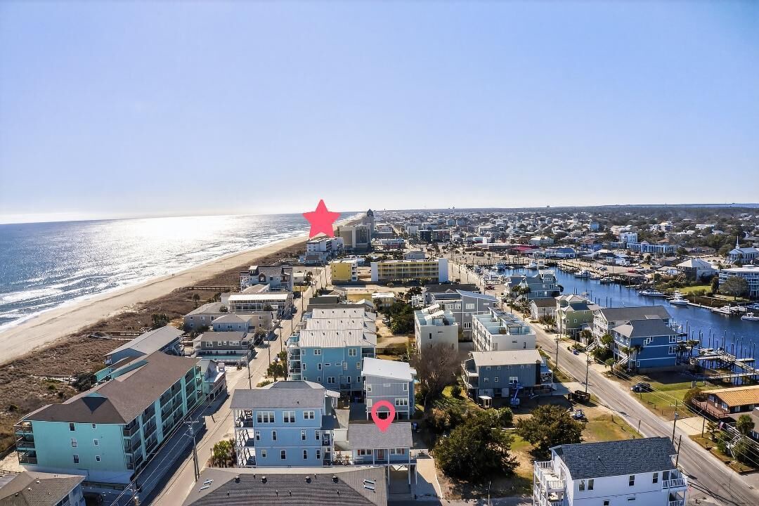 Photo of Outdoor in North Carolina Coast
