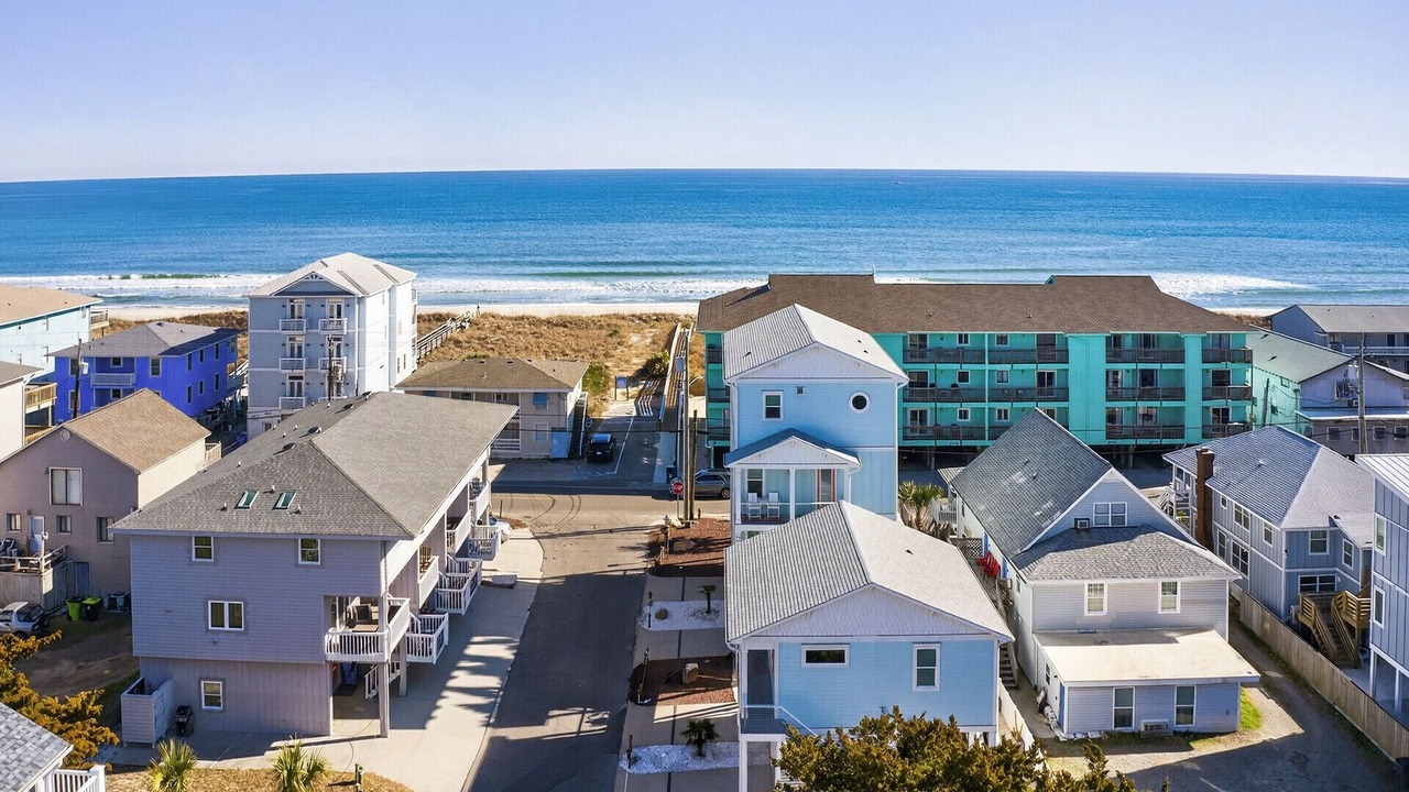 Photo of Outdoor in North Carolina Coast