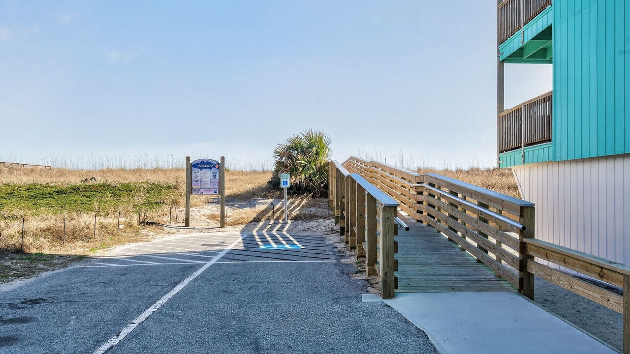 Photo of Outdoor in North Carolina Coast