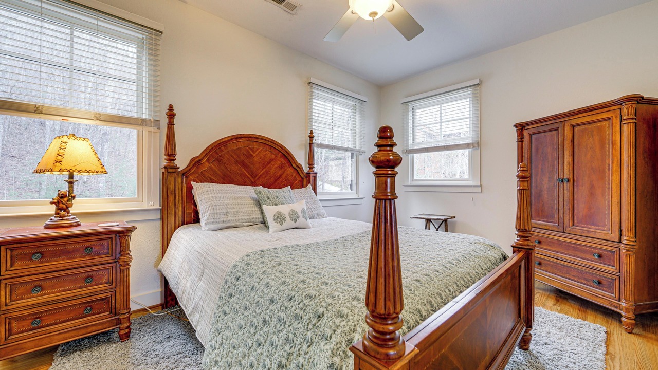 Photo of Others in Bear Lake Reserve