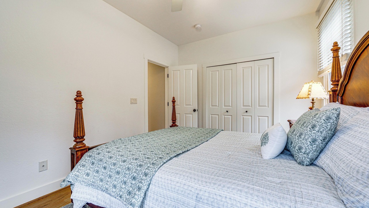 Photo of Bedroom in Bear Lake Reserve