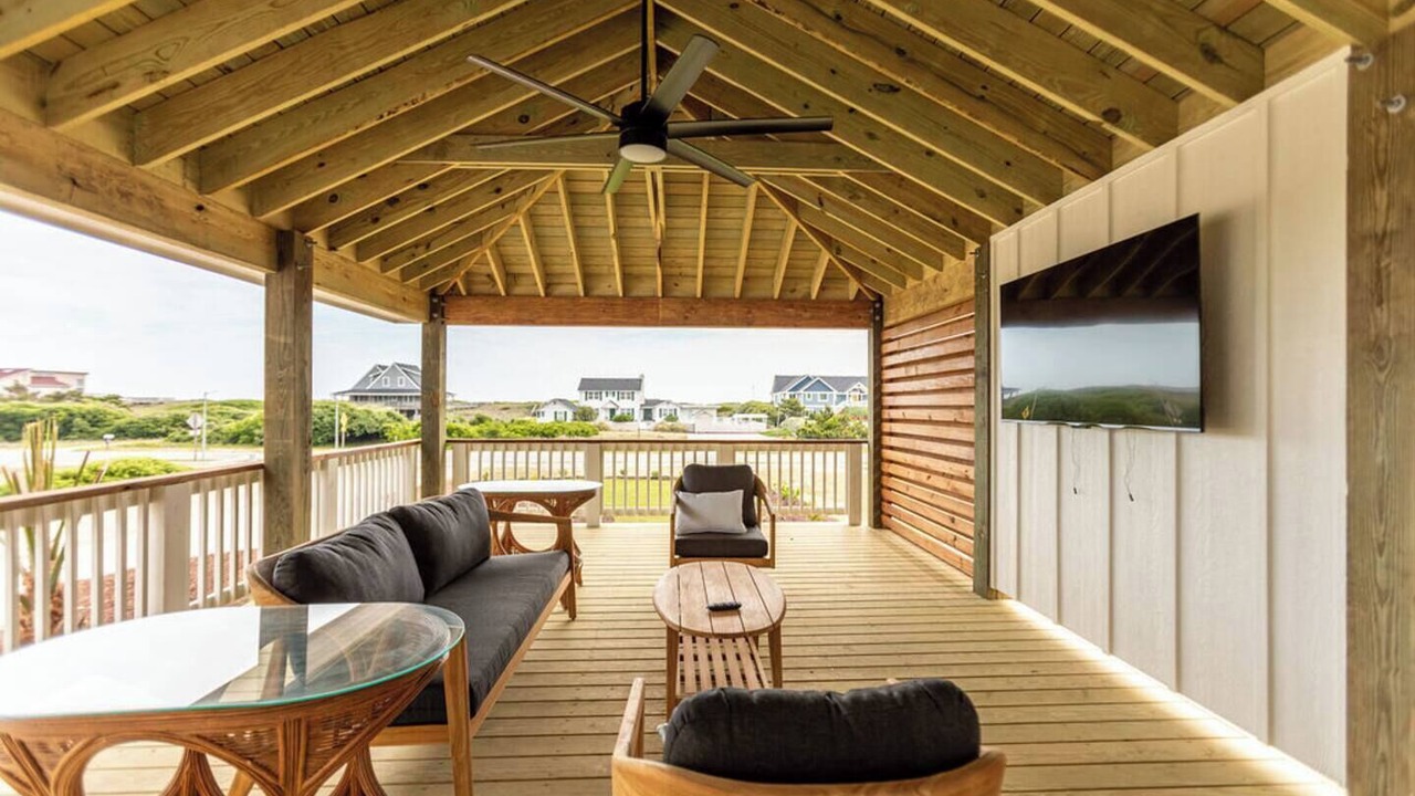 Photo of Outdoor in Southern Shores
