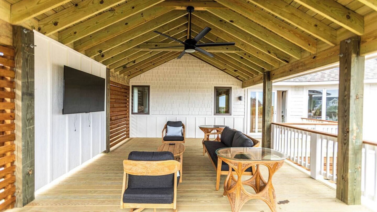 Photo of Outdoor in Southern Shores