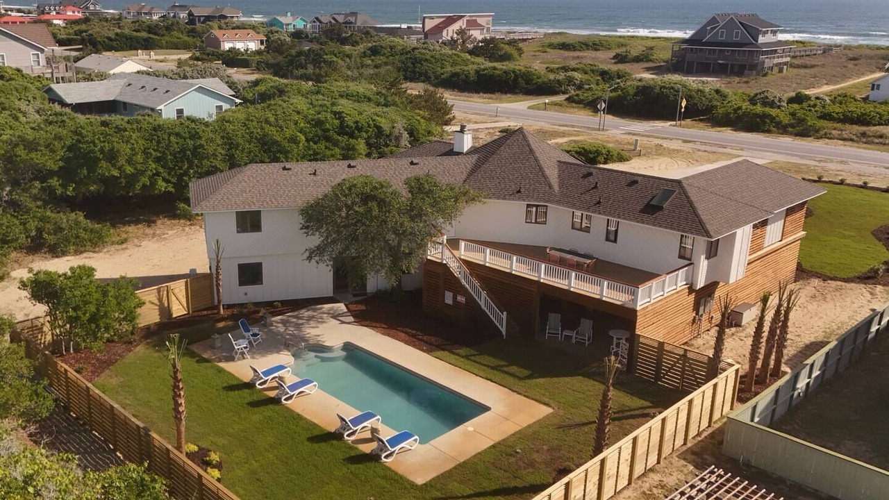 Photo of Outdoor in Southern Shores