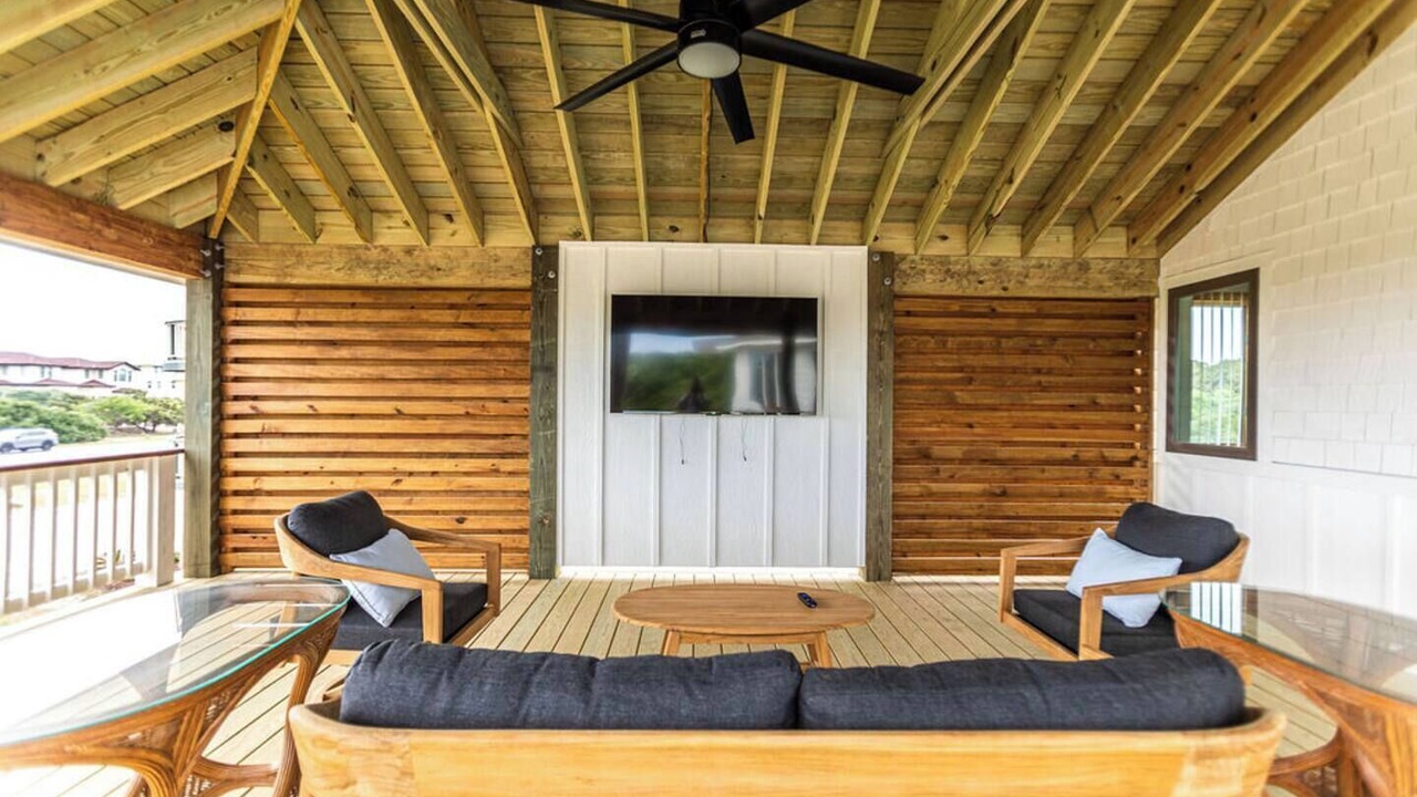 Photo of Outdoor in Southern Shores
