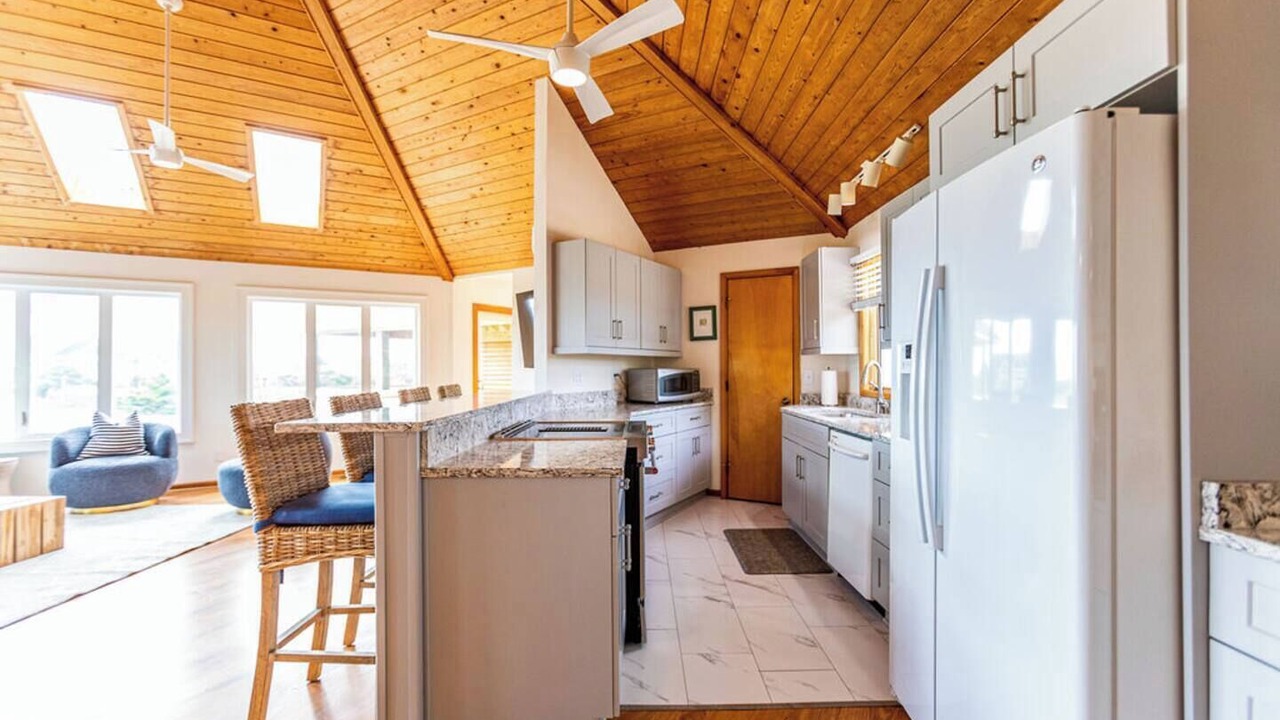 Photo of Kitchen in Southern Shores
