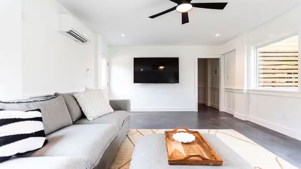 Photo of Livingroom in Southern Shores