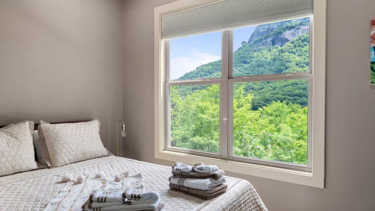 Photo of Bedroom in Chimney Rock