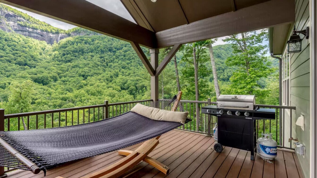 Photo of Outdoor in Chimney Rock