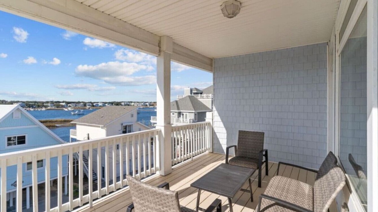 Photo of Outdoor in North Carolina Coast