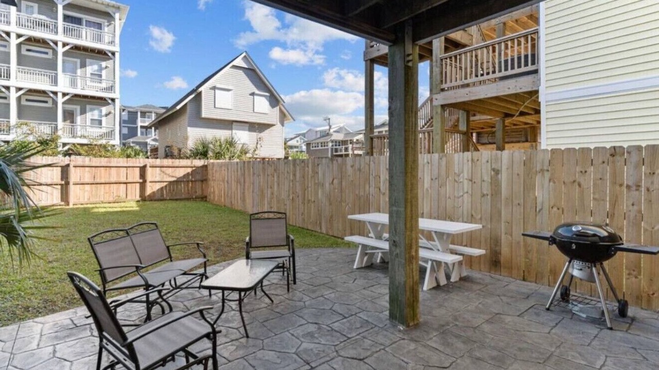 Photo of Outdoor in North Carolina Coast