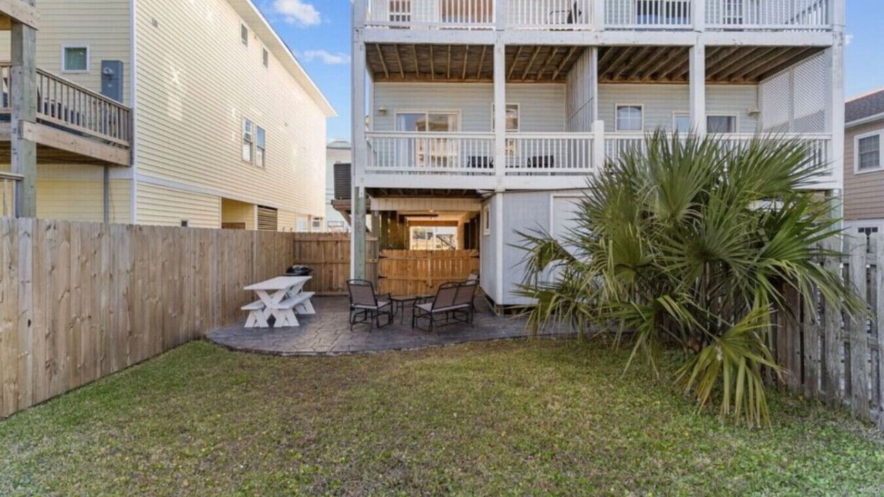 Photo of Outdoor in North Carolina Coast