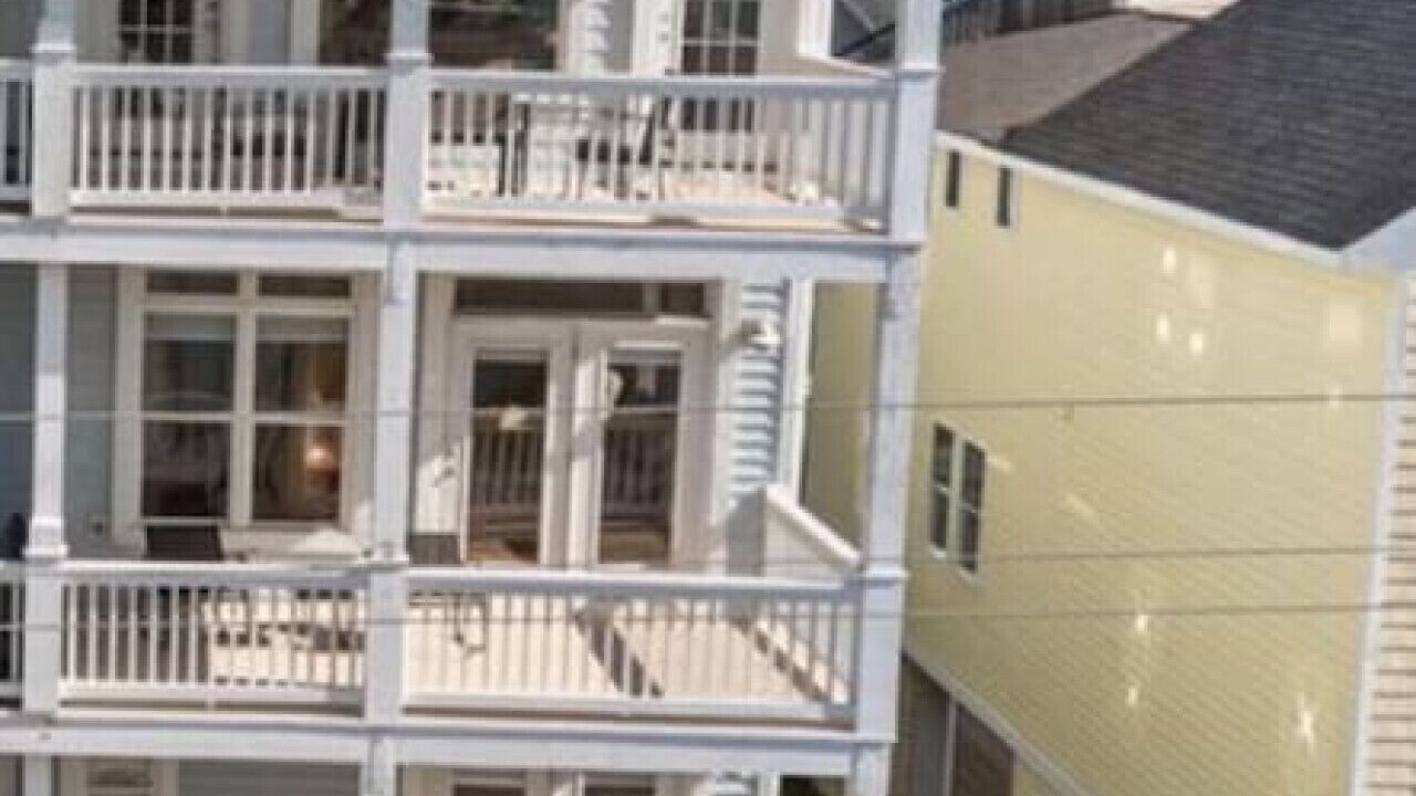Photo of Outdoor in North Carolina Coast