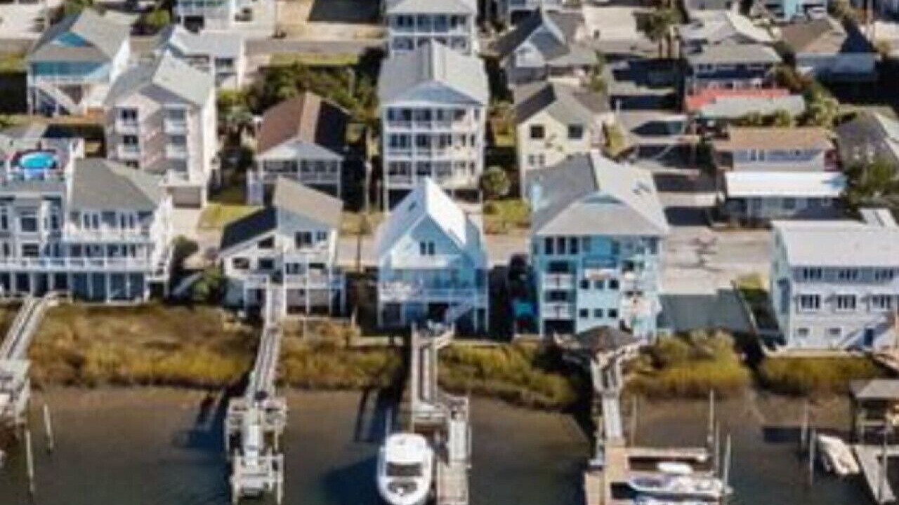 Photo of Outdoor in North Carolina Coast