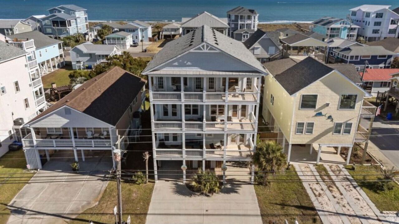 Photo of Outdoor in North Carolina Coast