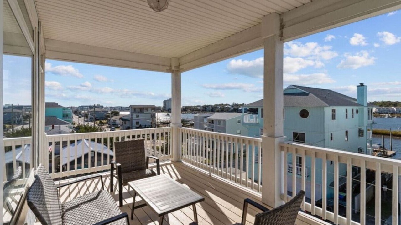Photo of Outdoor in North Carolina Coast