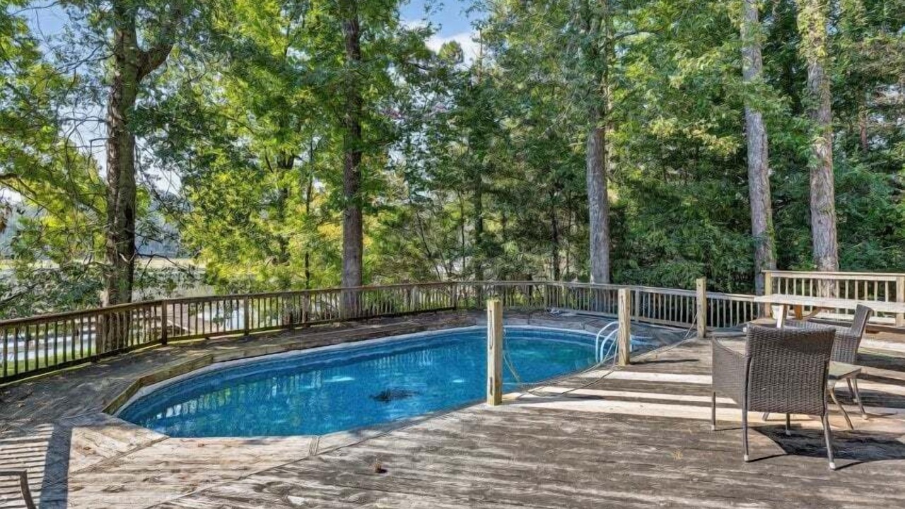 Photo of Outdoor in Guntersville