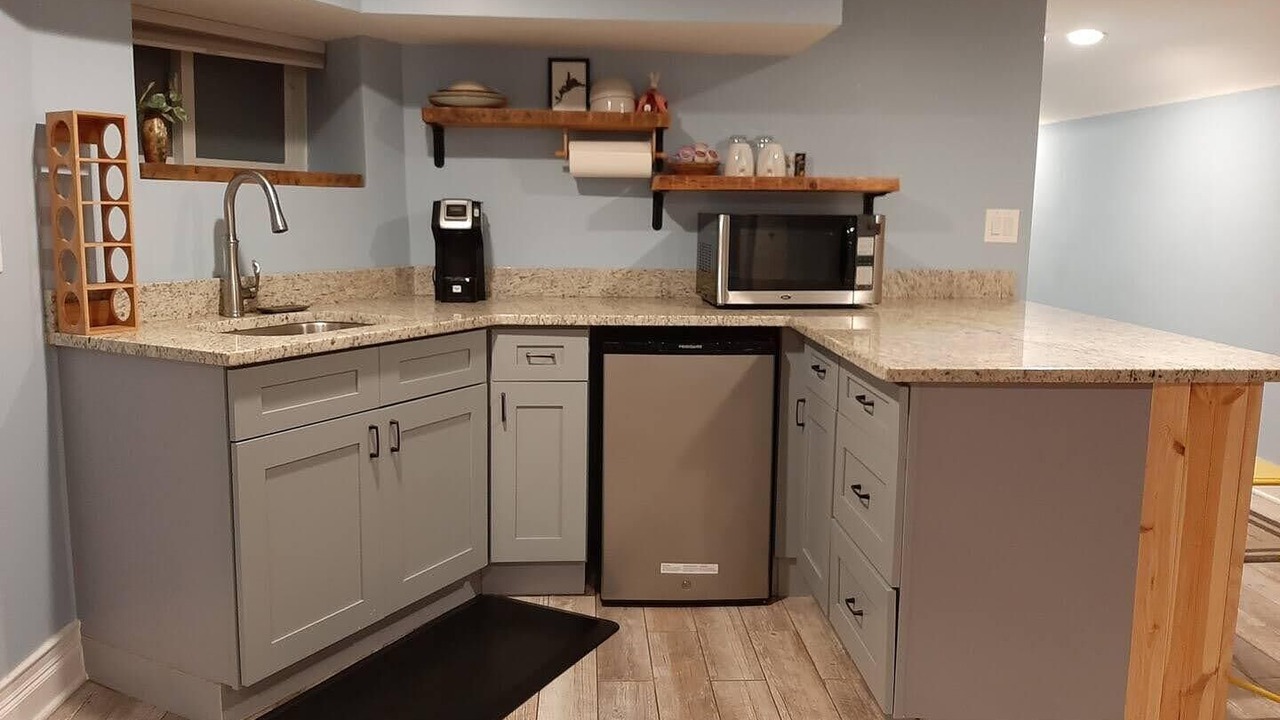 Photo of Kitchen in Hyde Park