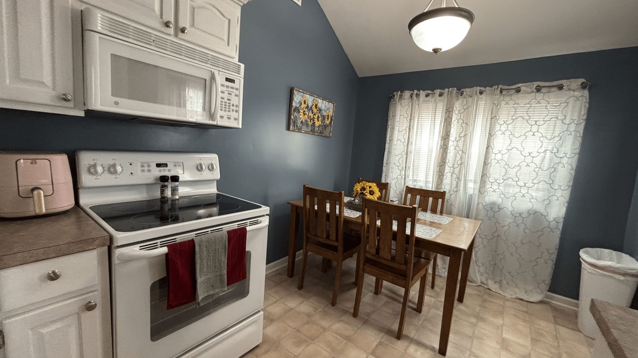 Photo of Kitchen in Berea