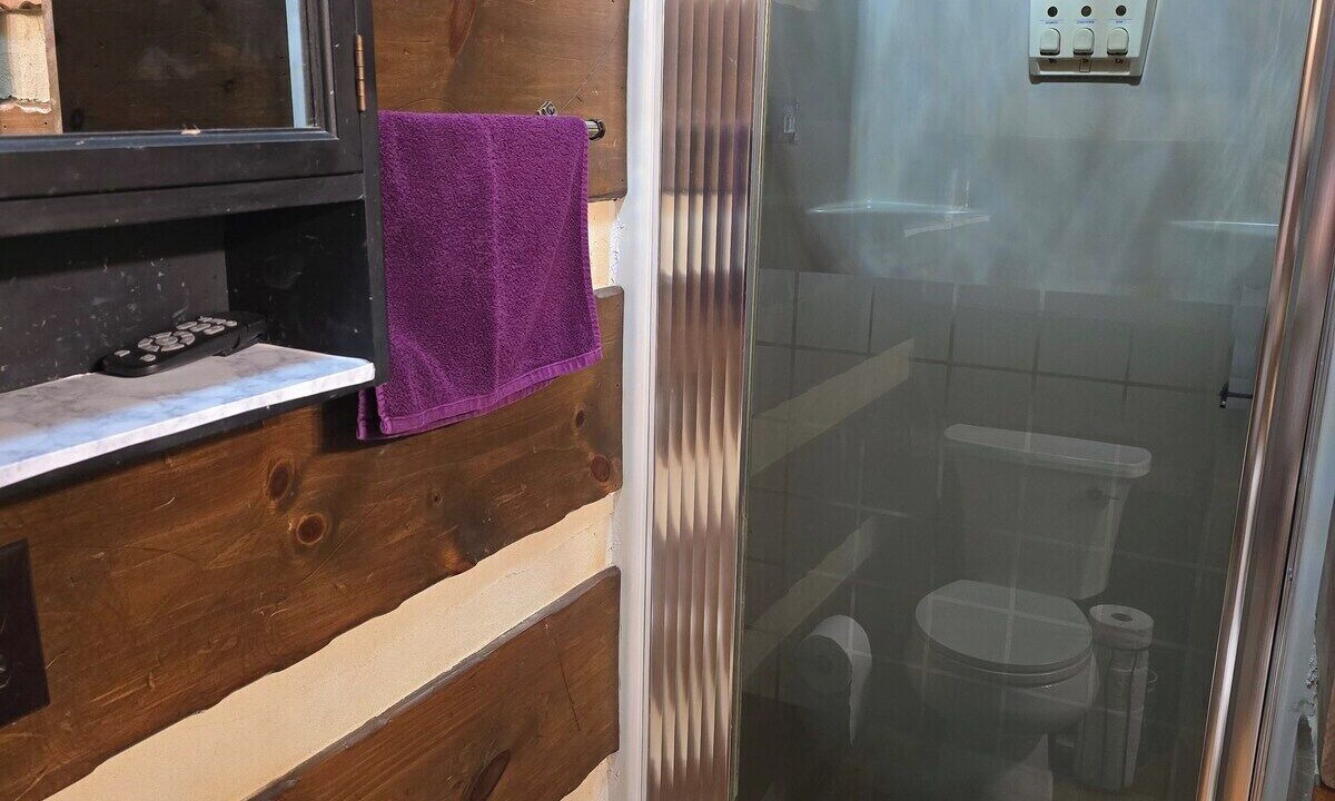 Photo of Bathroom in Fort Oglethorpe