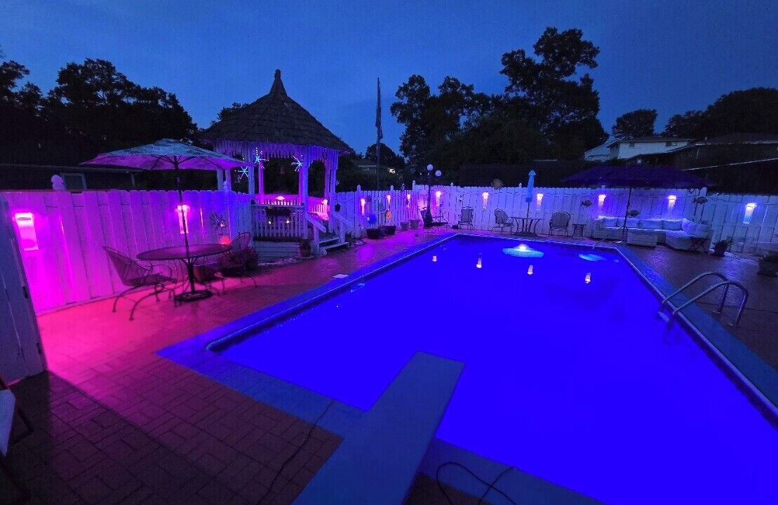 Photo of Outdoor in Fort Oglethorpe