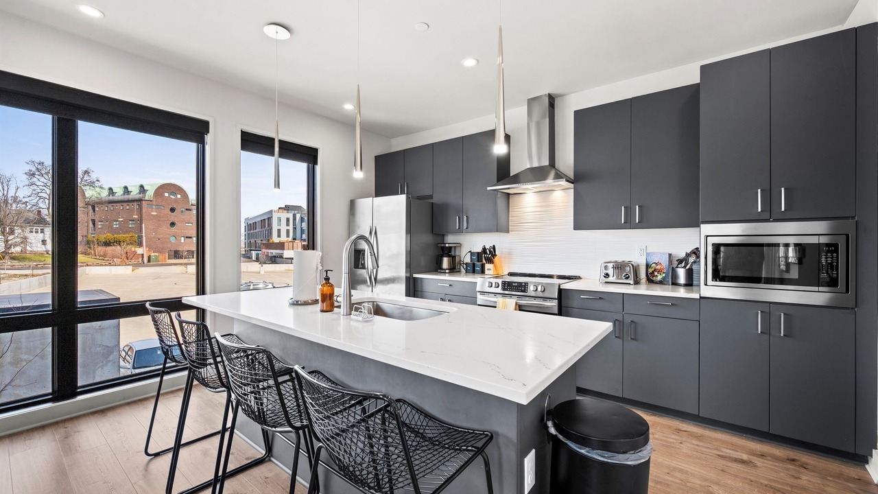 Photo of Kitchen in West End