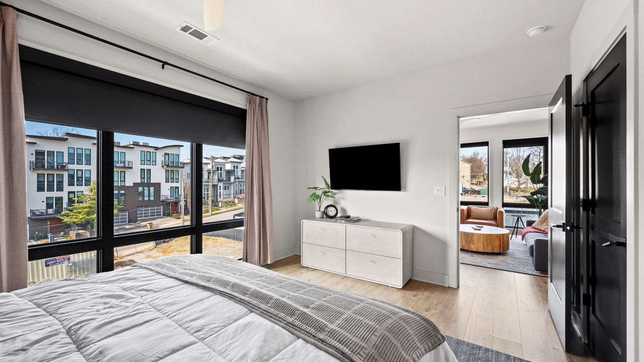Photo of Bedroom in West End