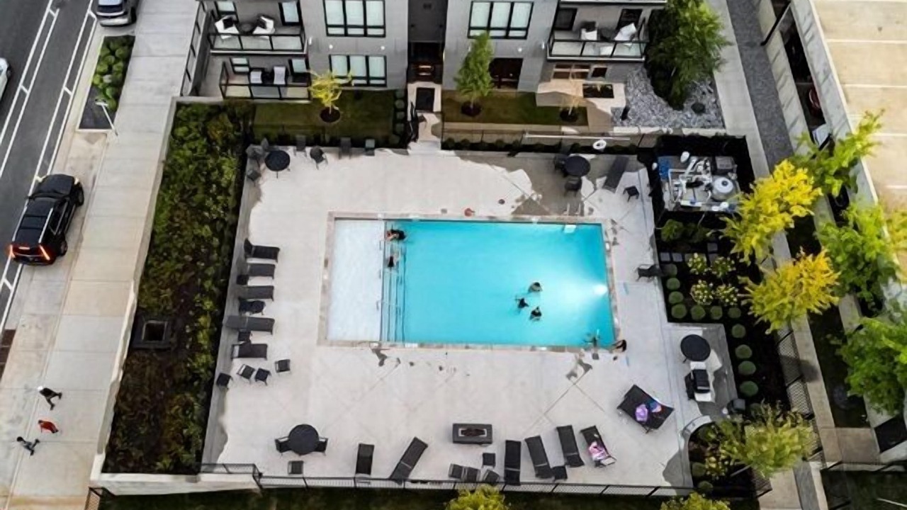Photo of Outdoor in West End