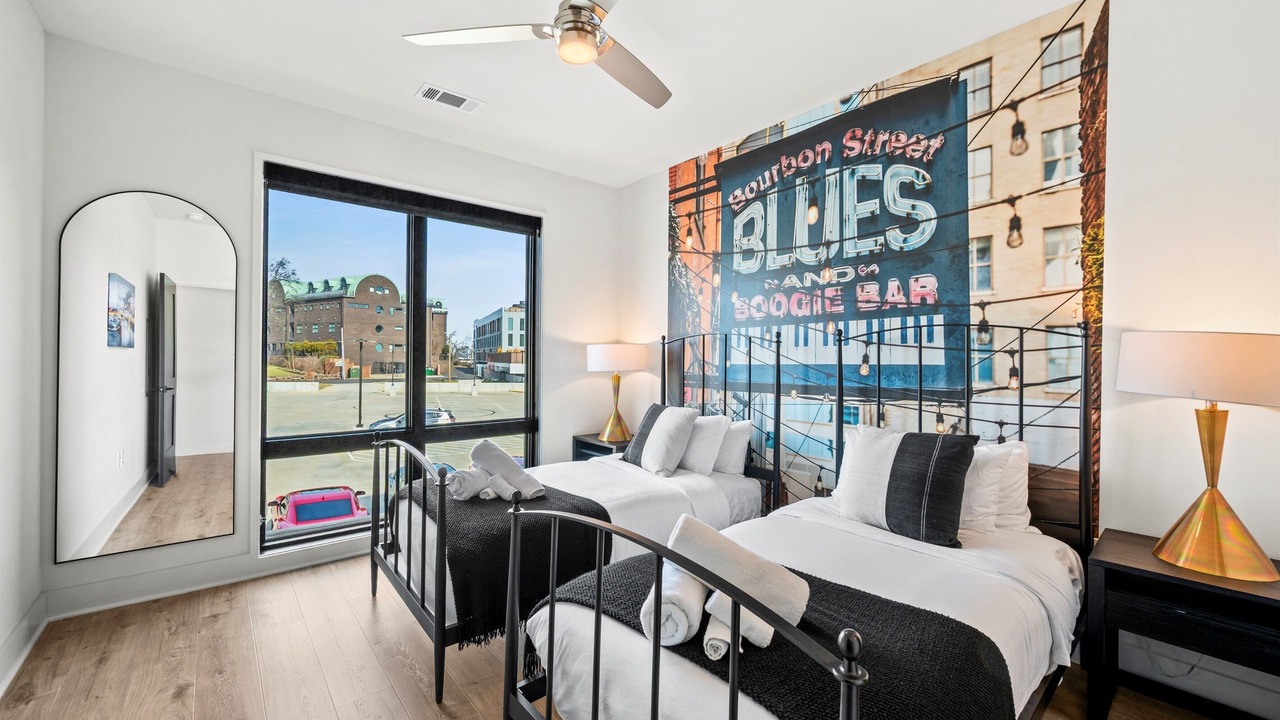 Photo of Bedroom in West End