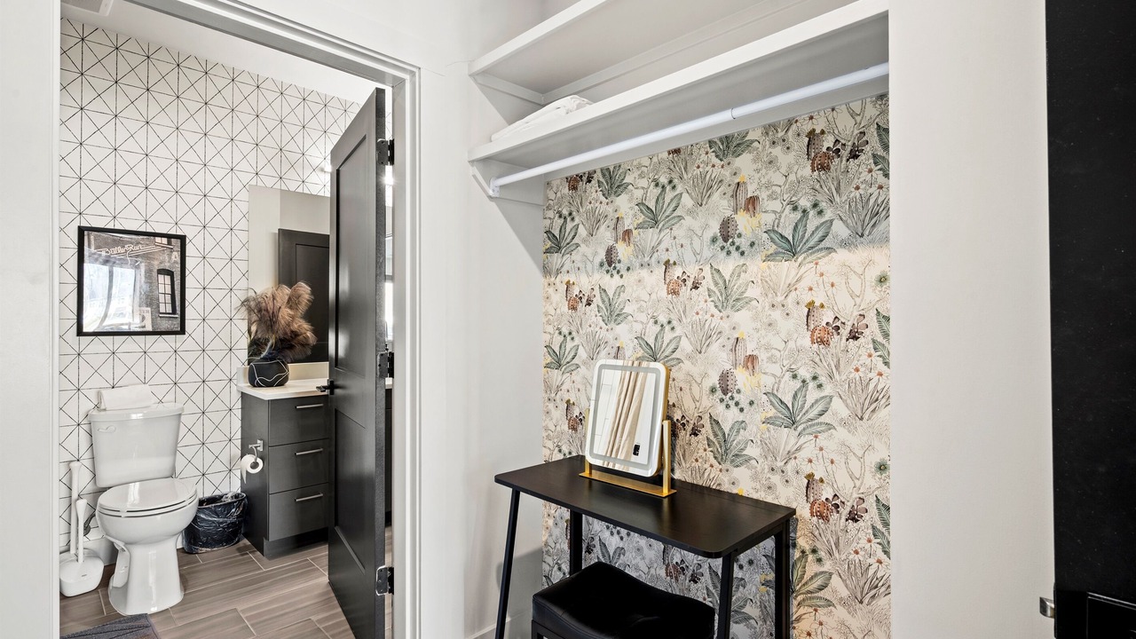 Photo of Bathroom in West End