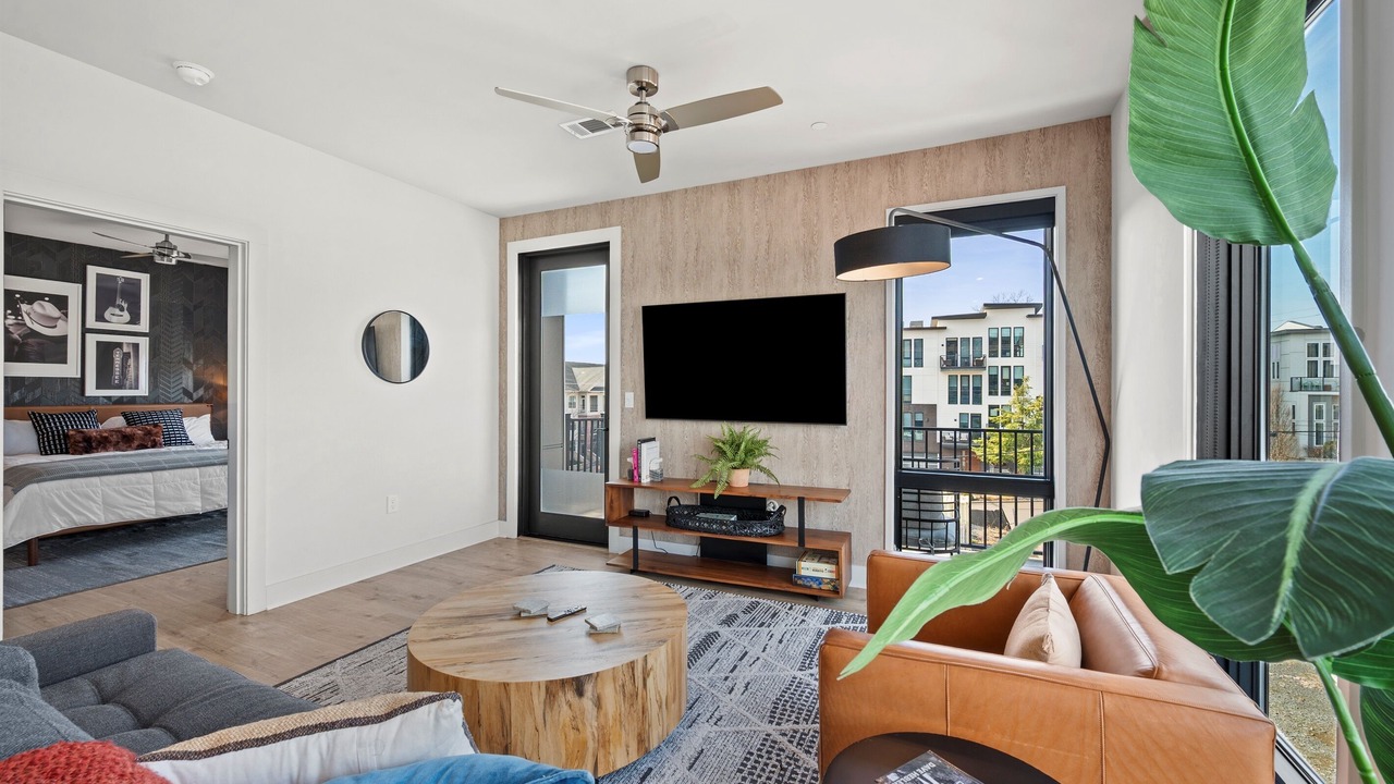 Photo of Livingroom in West End