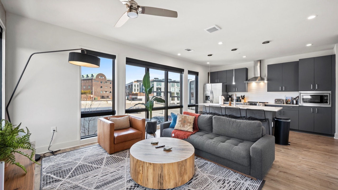 Photo of Livingroom in West End