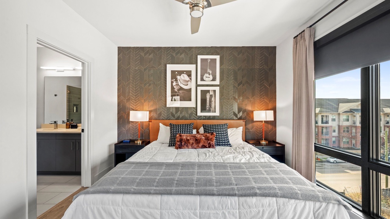 Photo of Bedroom in West End