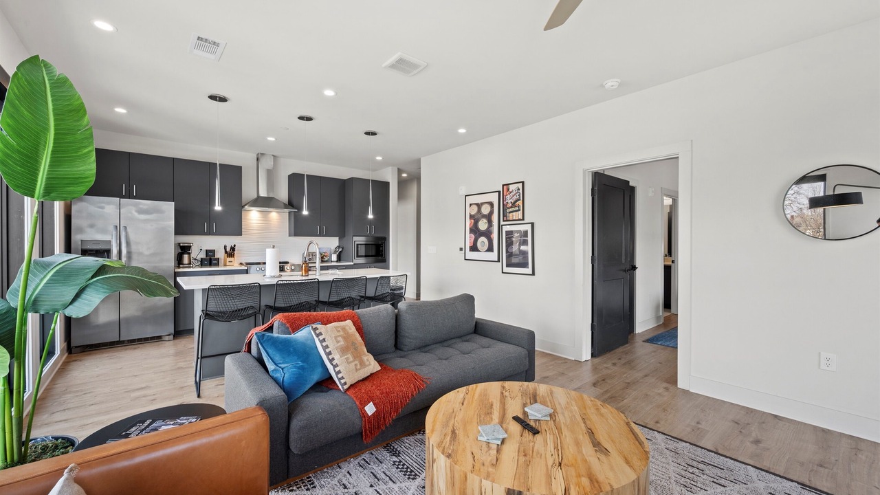 Photo of Livingroom in West End