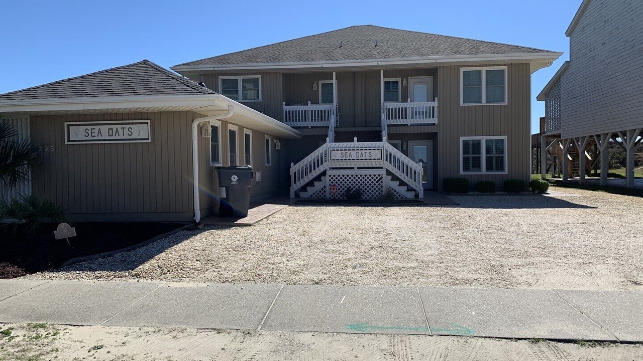 Photo of Outdoor in Ocean Isle Beach