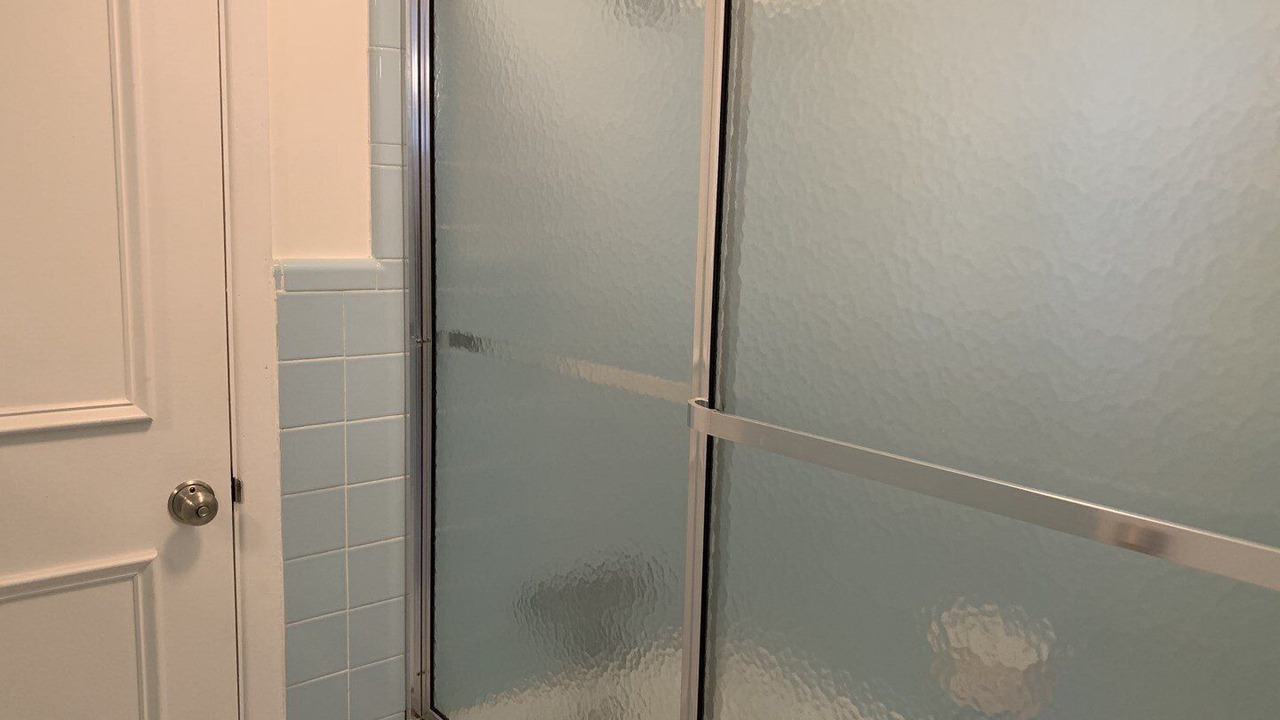 Photo of Bathroom in Ocean Isle Beach