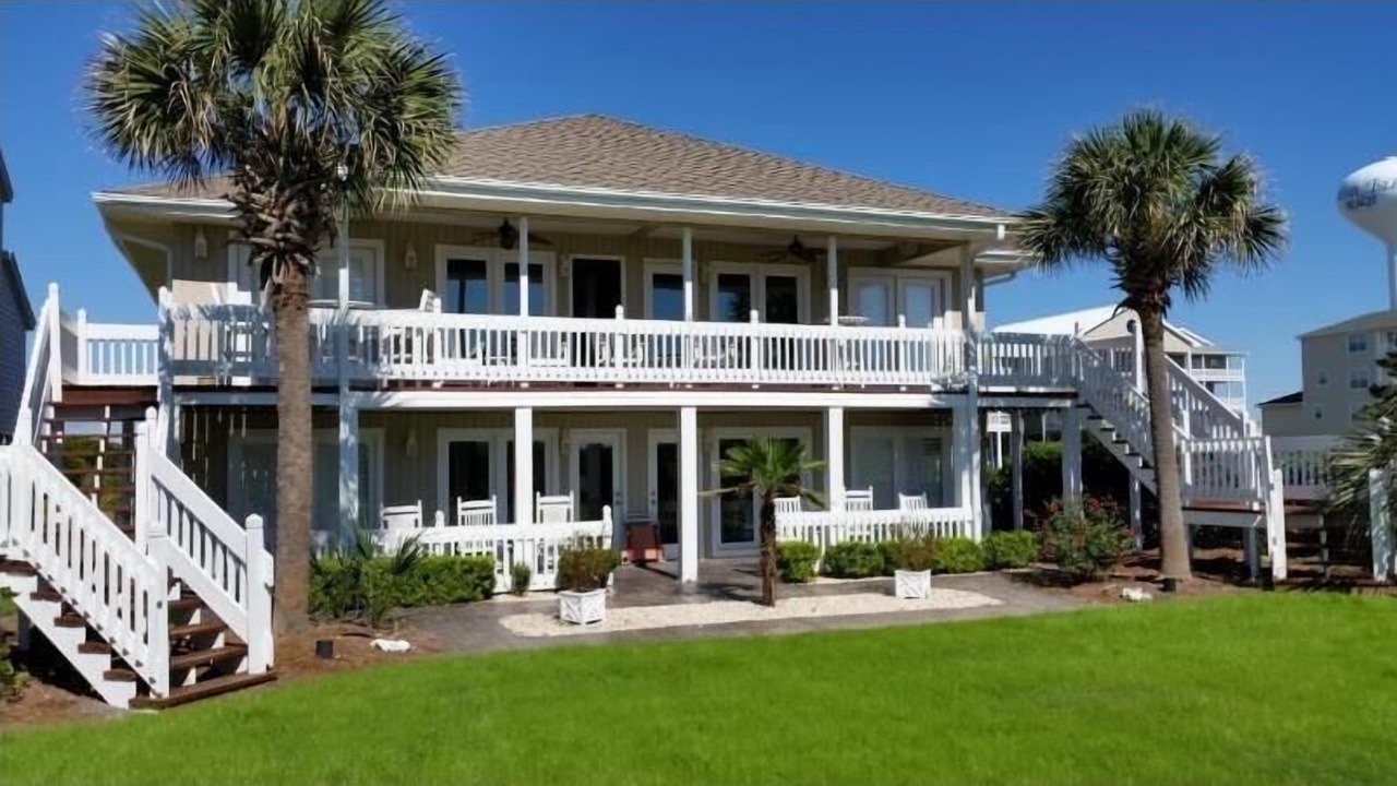 Photo of Outdoor in Ocean Isle Beach