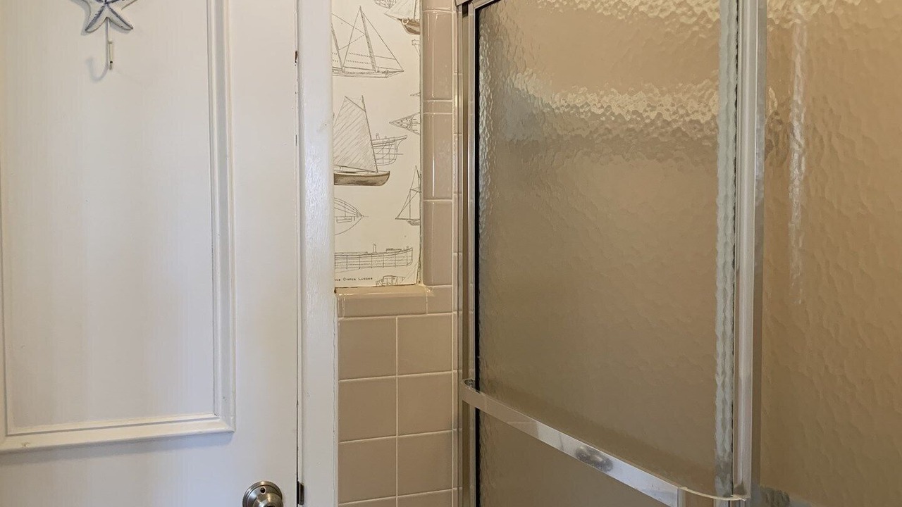 Photo of Bathroom in Ocean Isle Beach