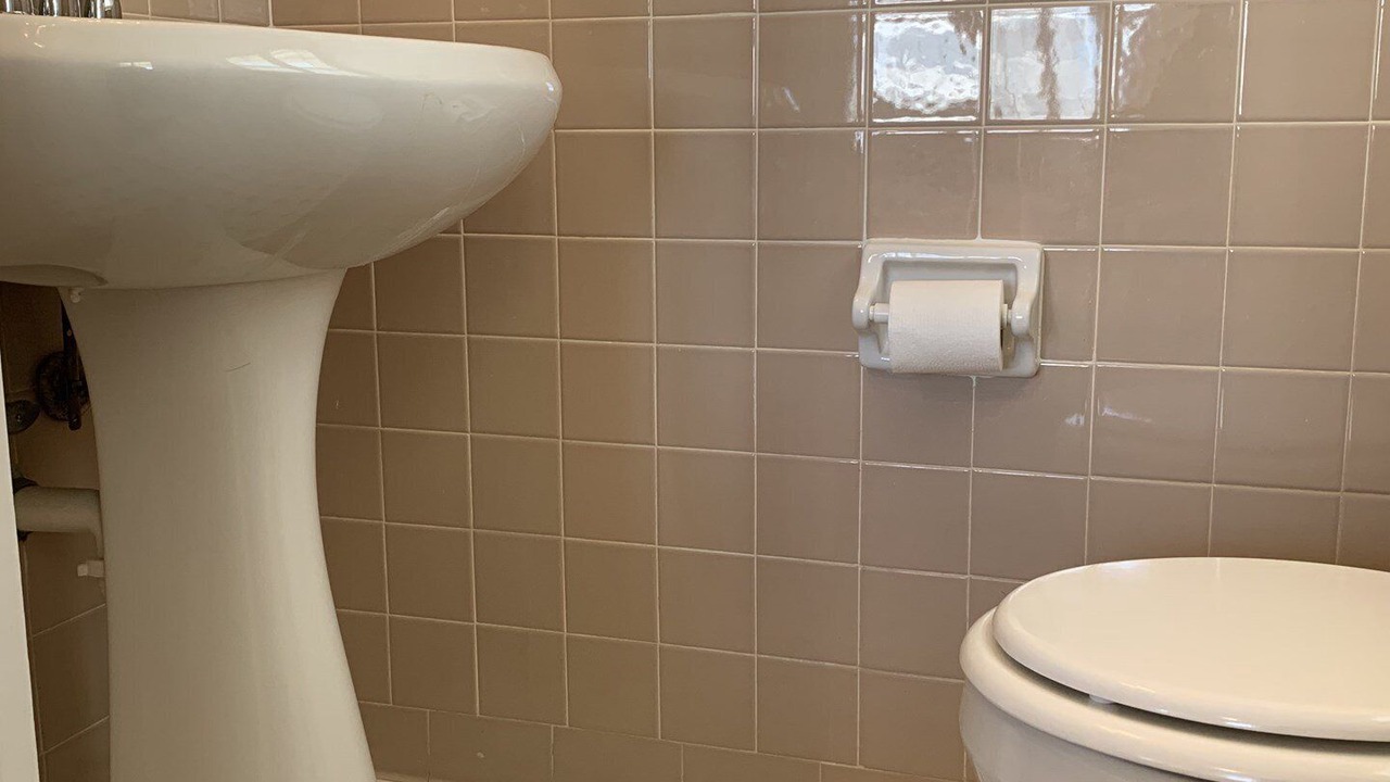Photo of Bathroom in Ocean Isle Beach