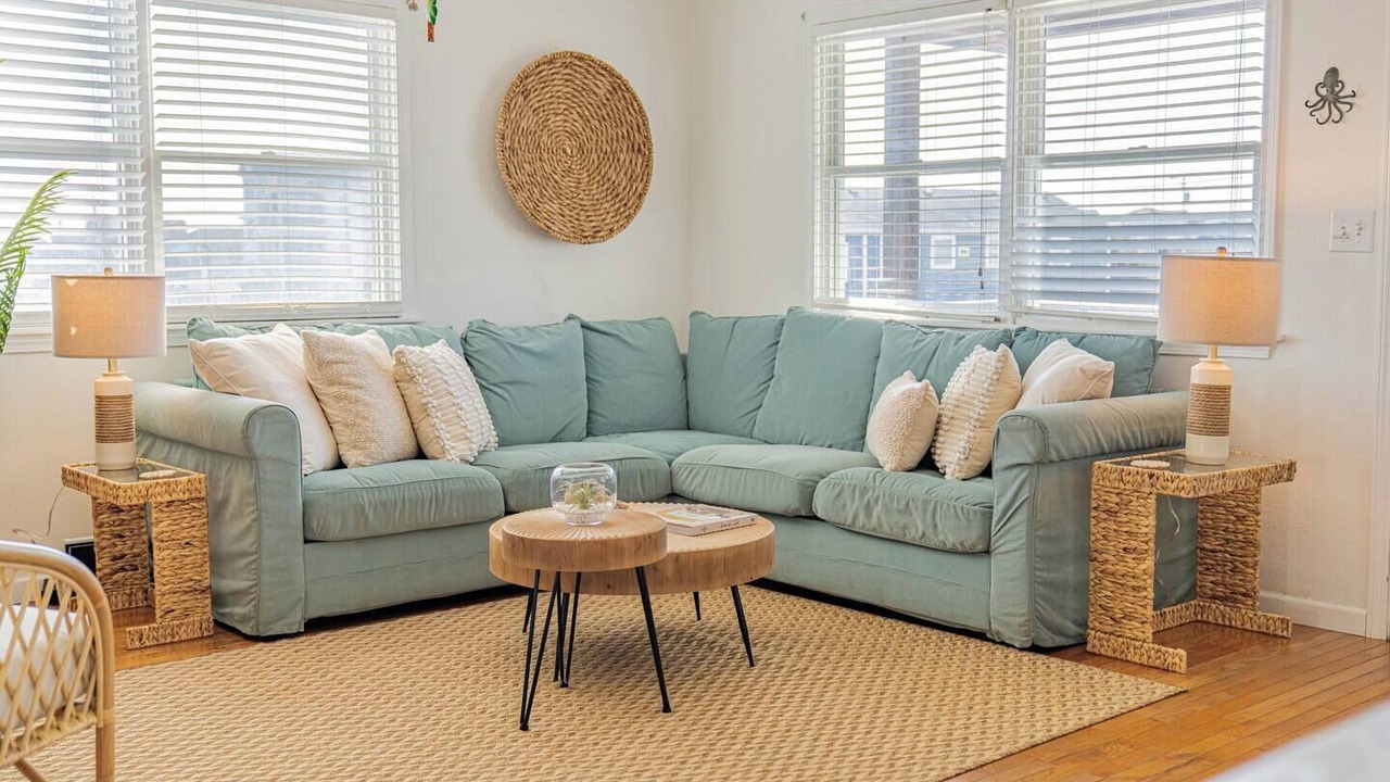 Photo of Livingroom in Southern Shores