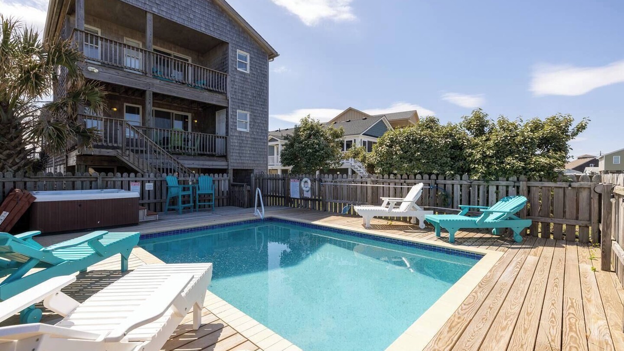 Photo of Outdoor in Southern Shores