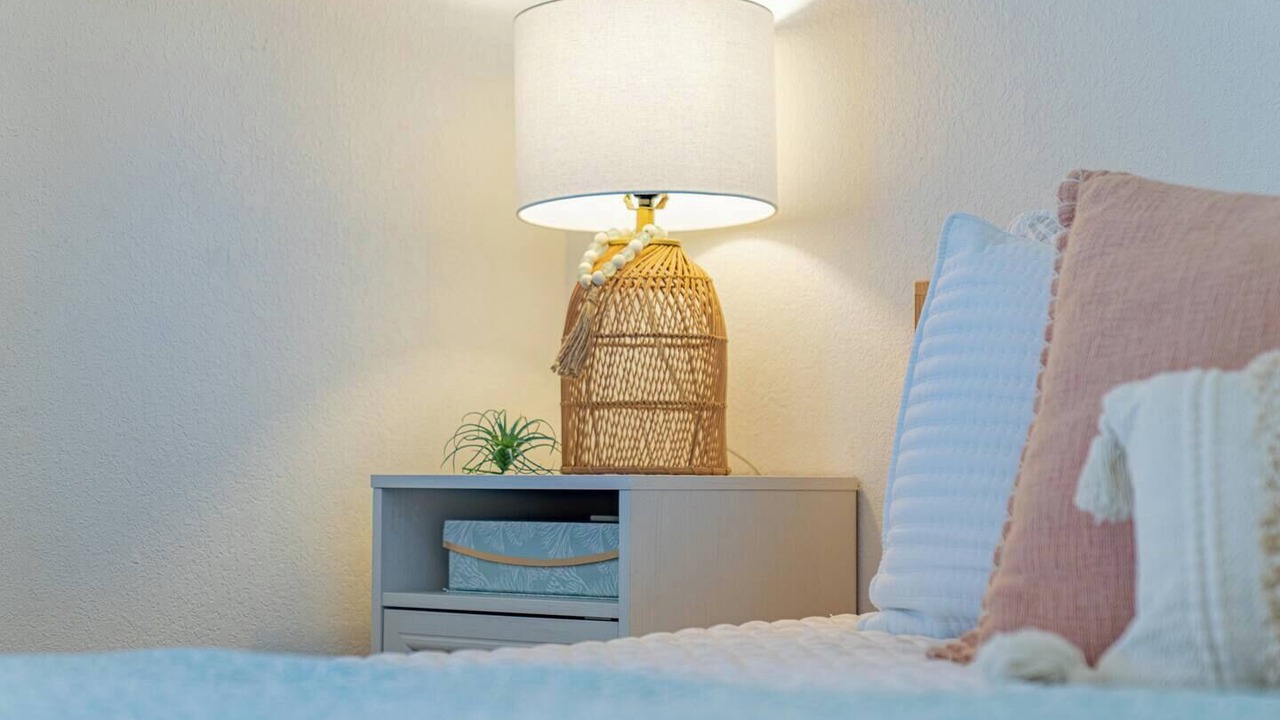 Photo of Bedroom in Southern Shores