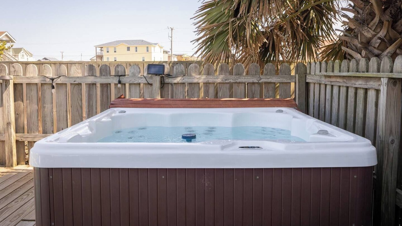 Photo of Outdoor in Southern Shores