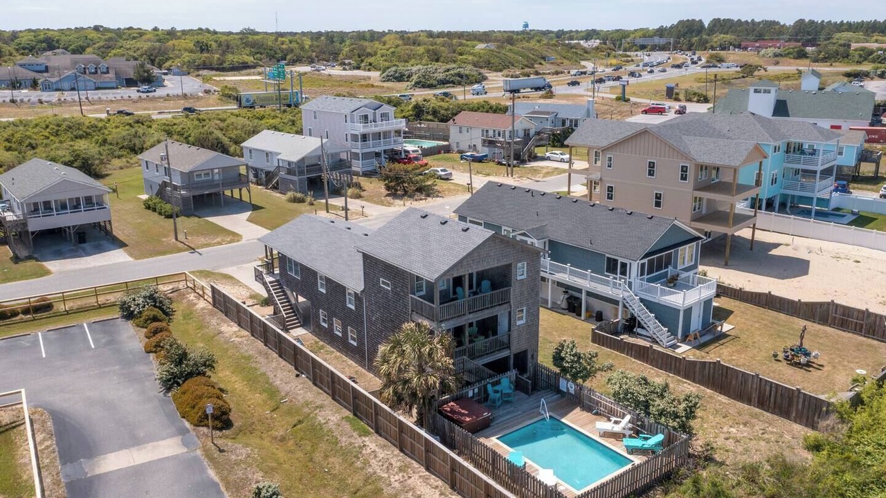 Photo of Outdoor in Southern Shores